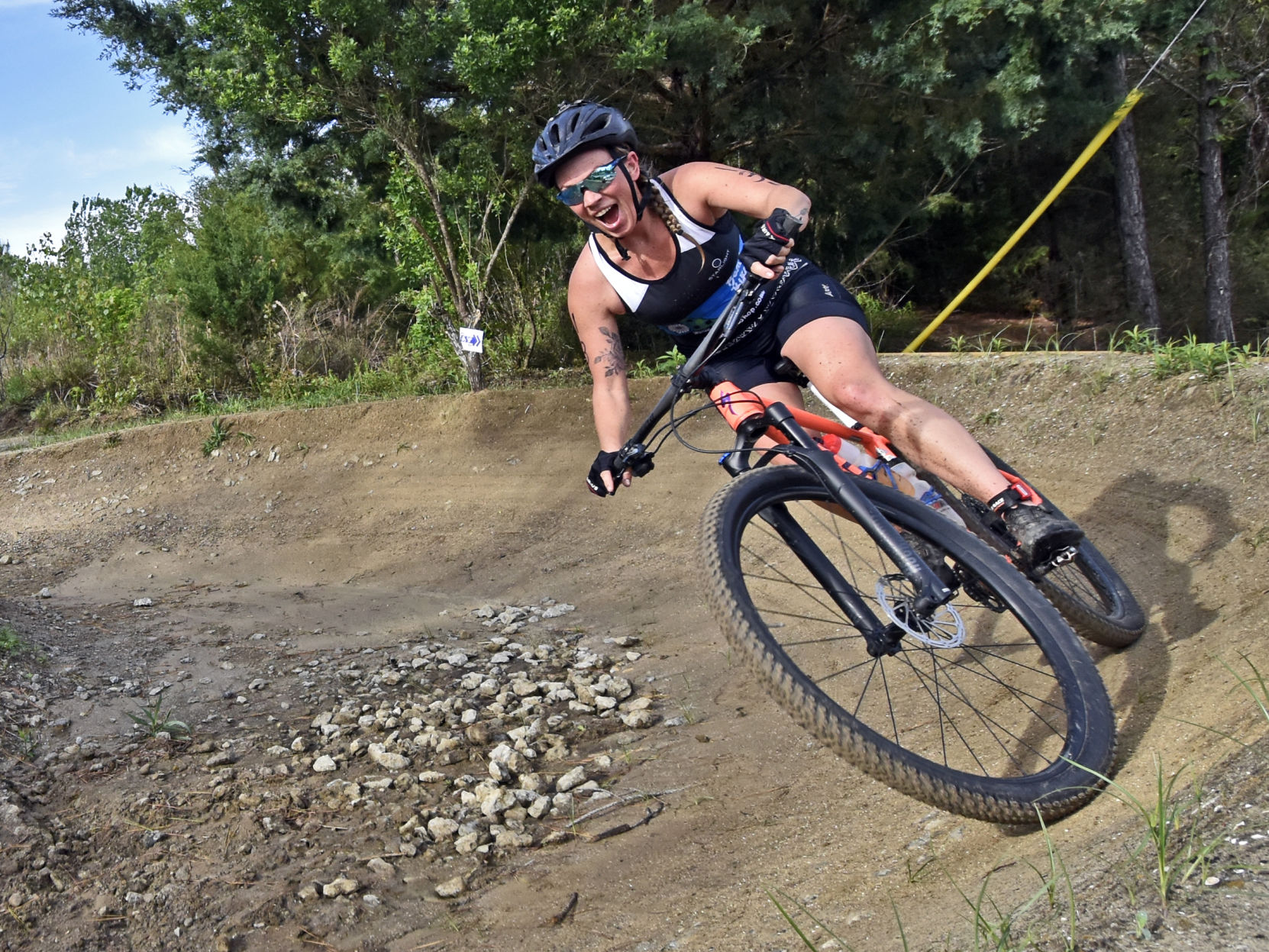 XTERRA Myrtle Beach 2019